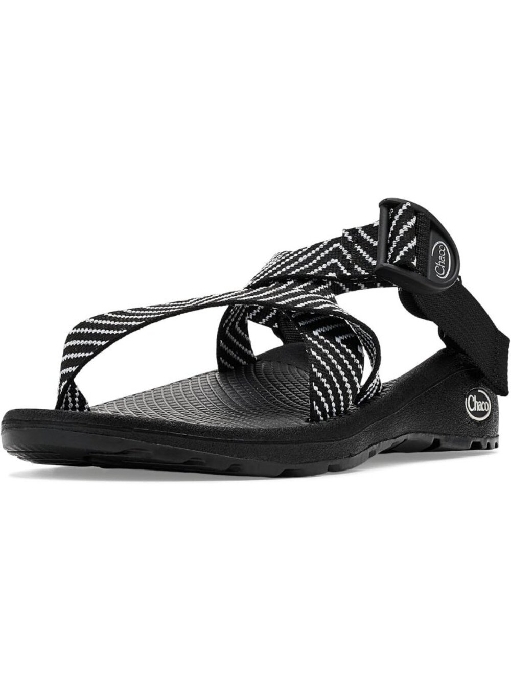 Comfortable Women's Athletic Sandals | Zcloud Style, Adjustable Straps